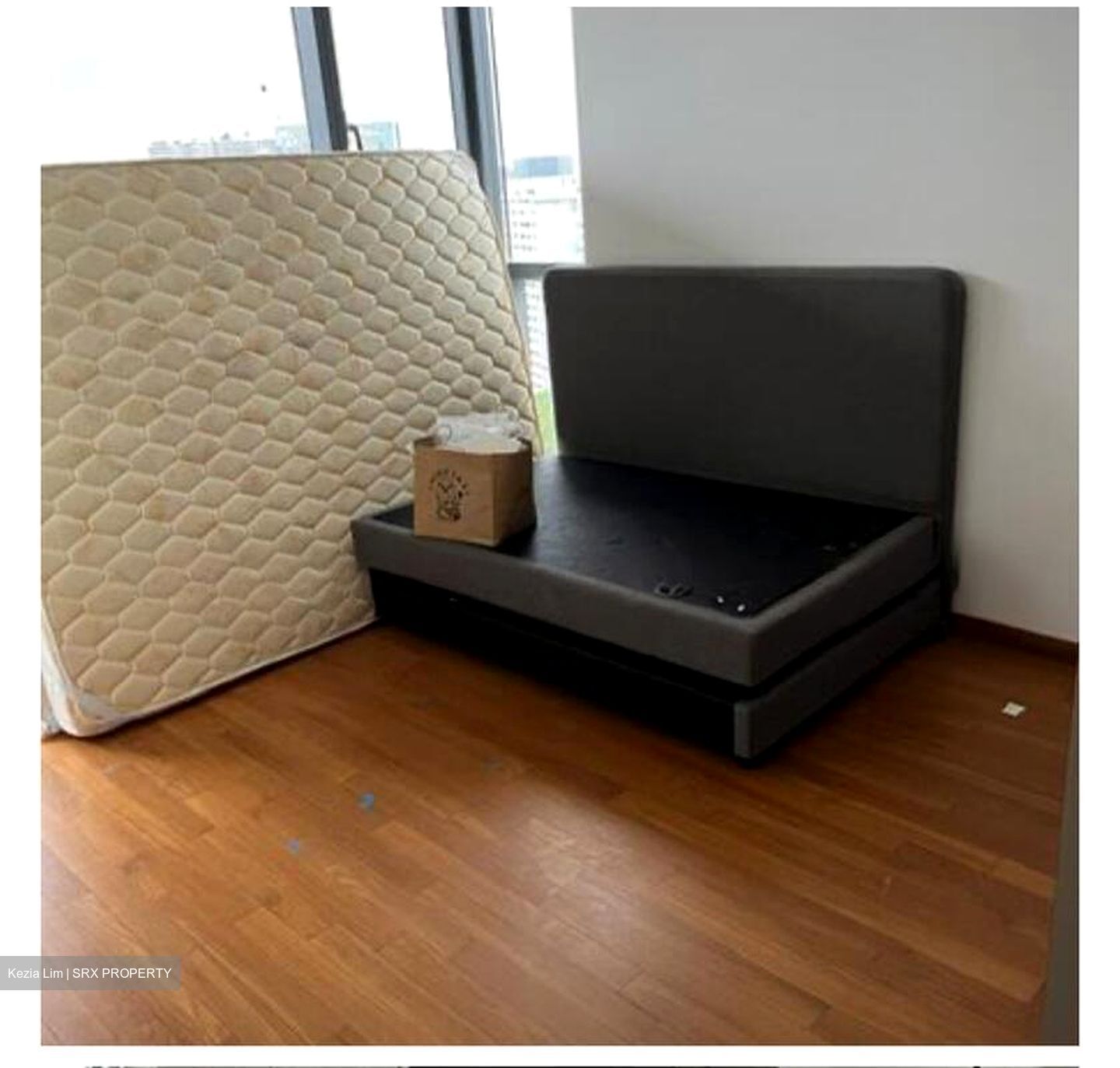 Stirling Residences (D3), Apartment #503659681